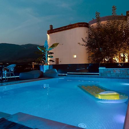 Villa Merkuri Himare Ngoại thất bức ảnh