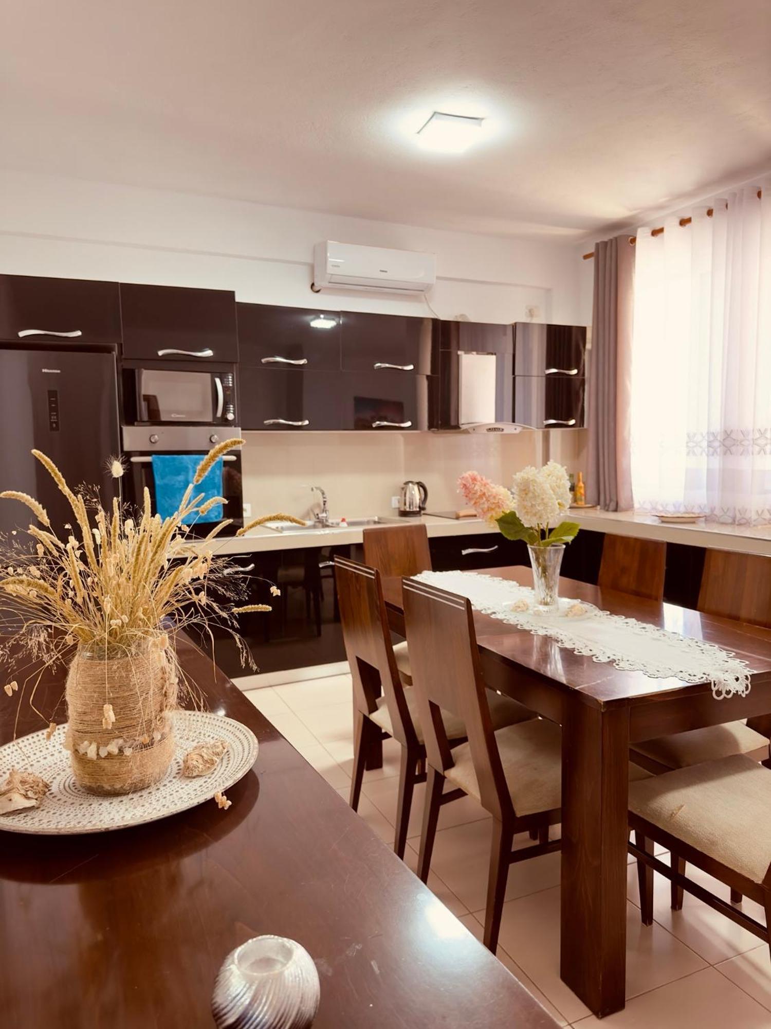 Villa Merkuri Himare Ngoại thất bức ảnh