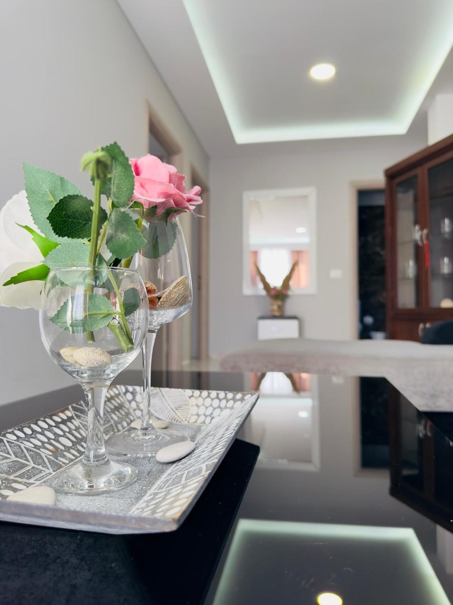 Villa Merkuri Himare Ngoại thất bức ảnh