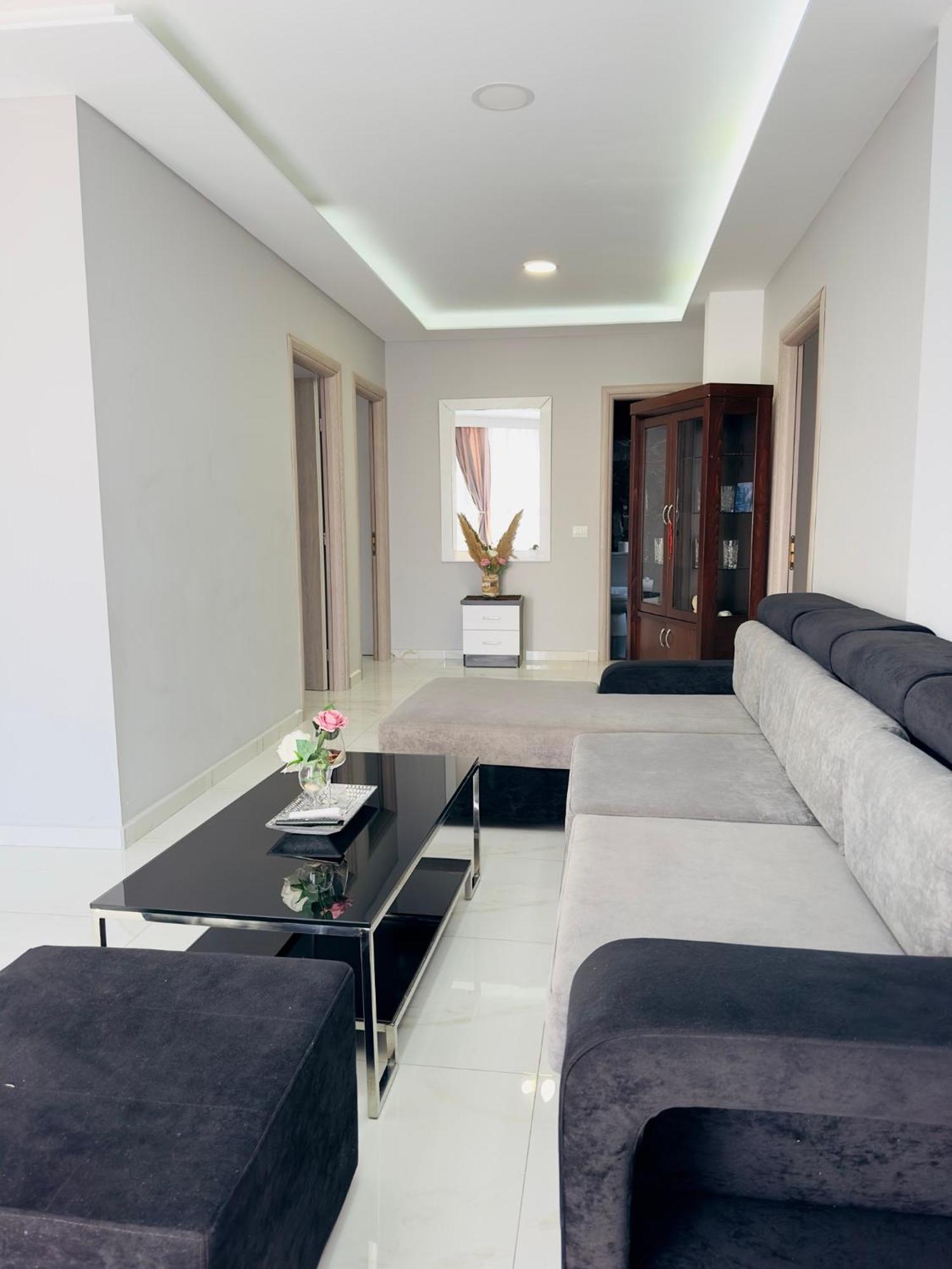 Villa Merkuri Himare Ngoại thất bức ảnh