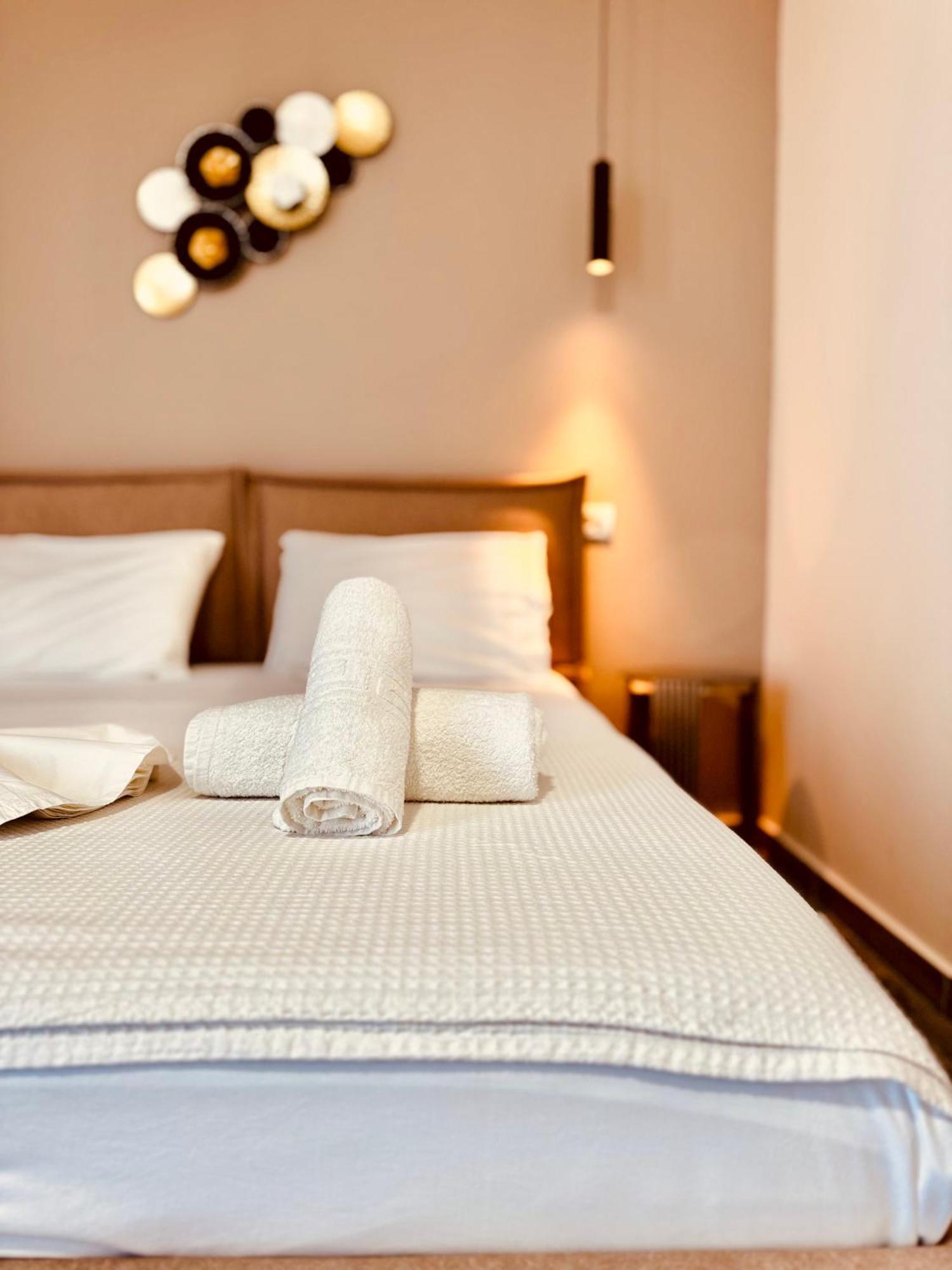 Villa Merkuri Himare Ngoại thất bức ảnh