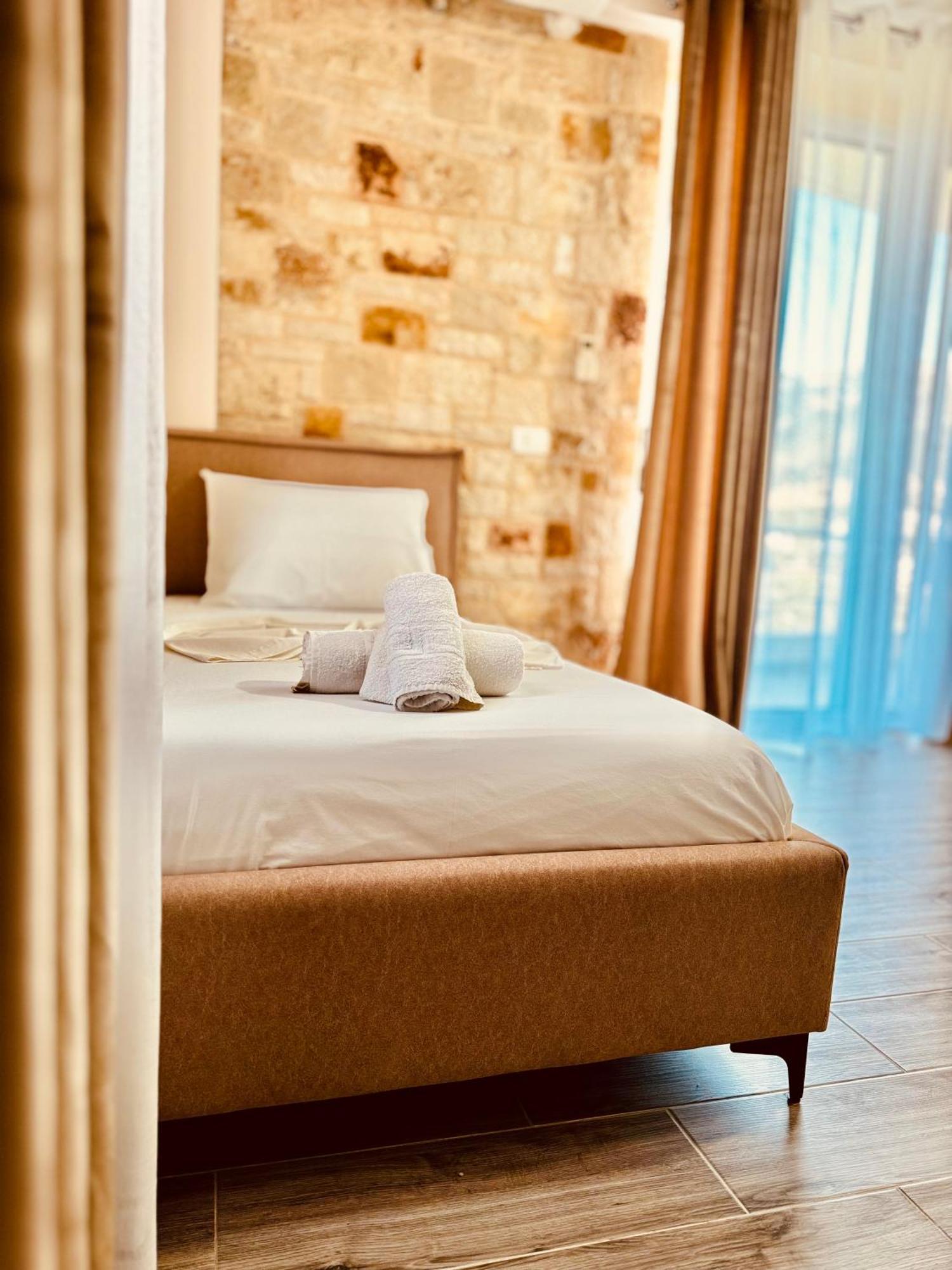 Villa Merkuri Himare Ngoại thất bức ảnh